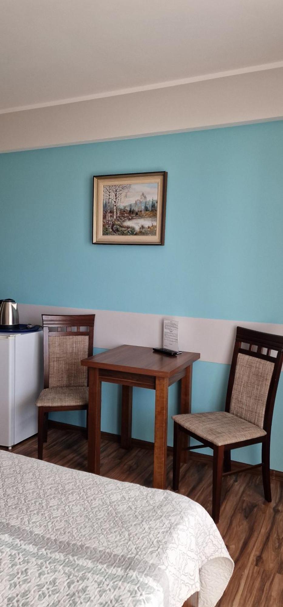 Apartamento Róża Wiatrów Władysławowo Exterior foto