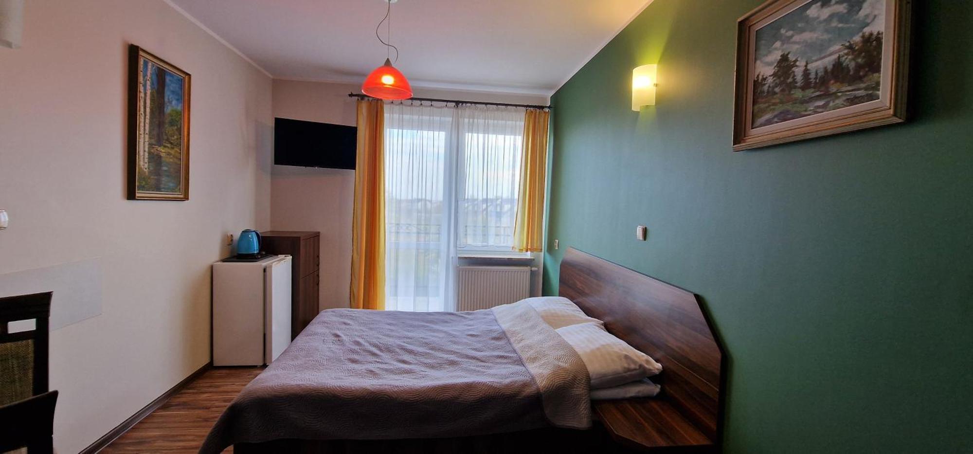 Apartamento Róża Wiatrów Władysławowo Exterior foto