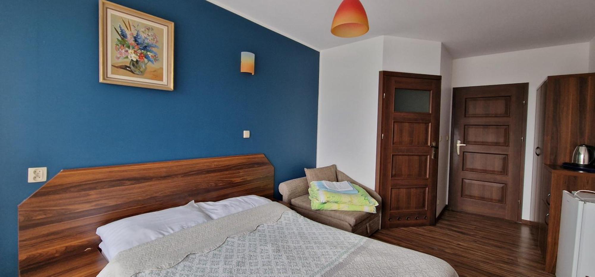 Apartamento Róża Wiatrów Władysławowo Exterior foto