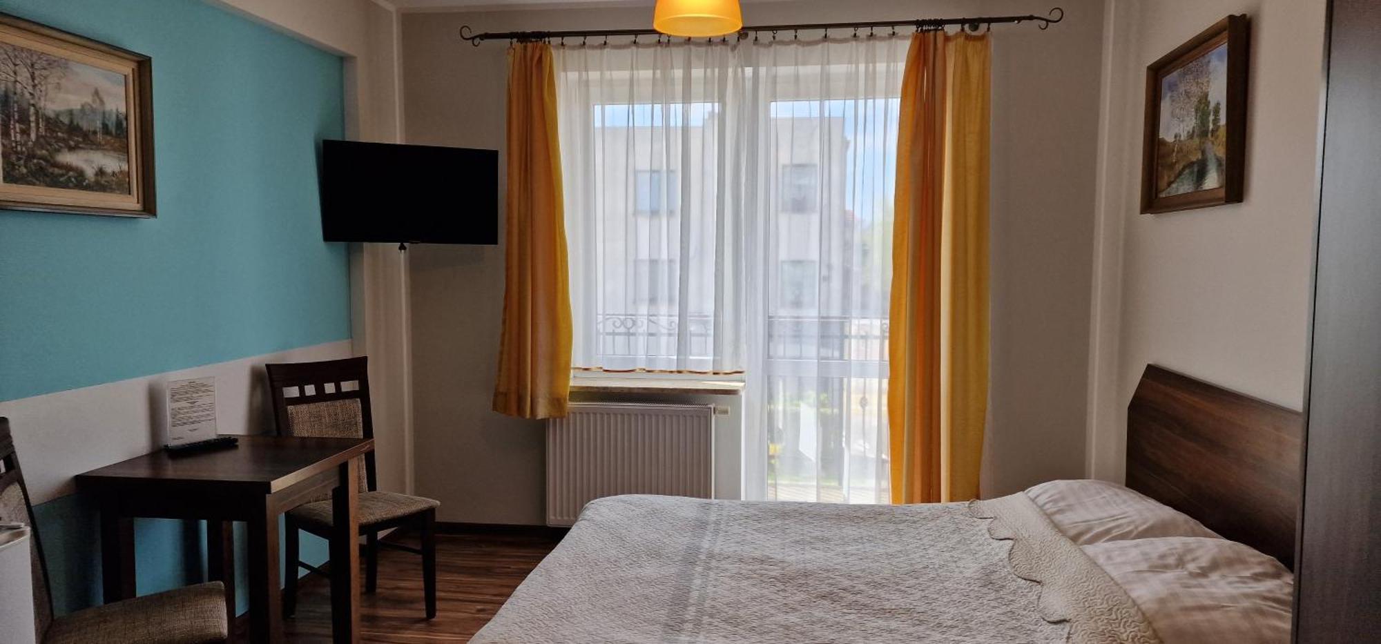 Apartamento Róża Wiatrów Władysławowo Exterior foto